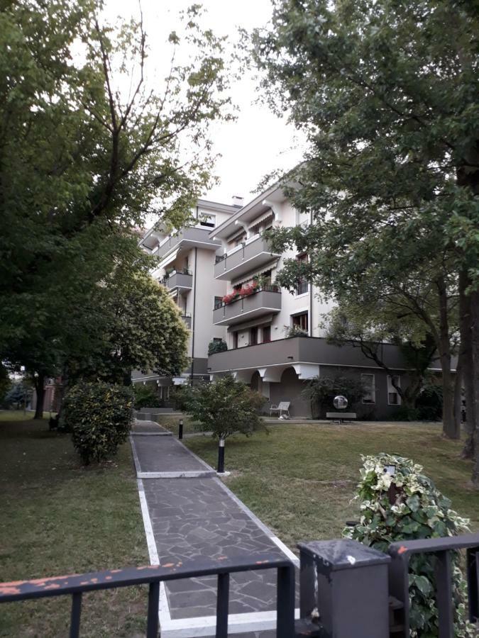 Lovely Corner: Perfect To Visit Treviso/Venezia Экстерьер фото